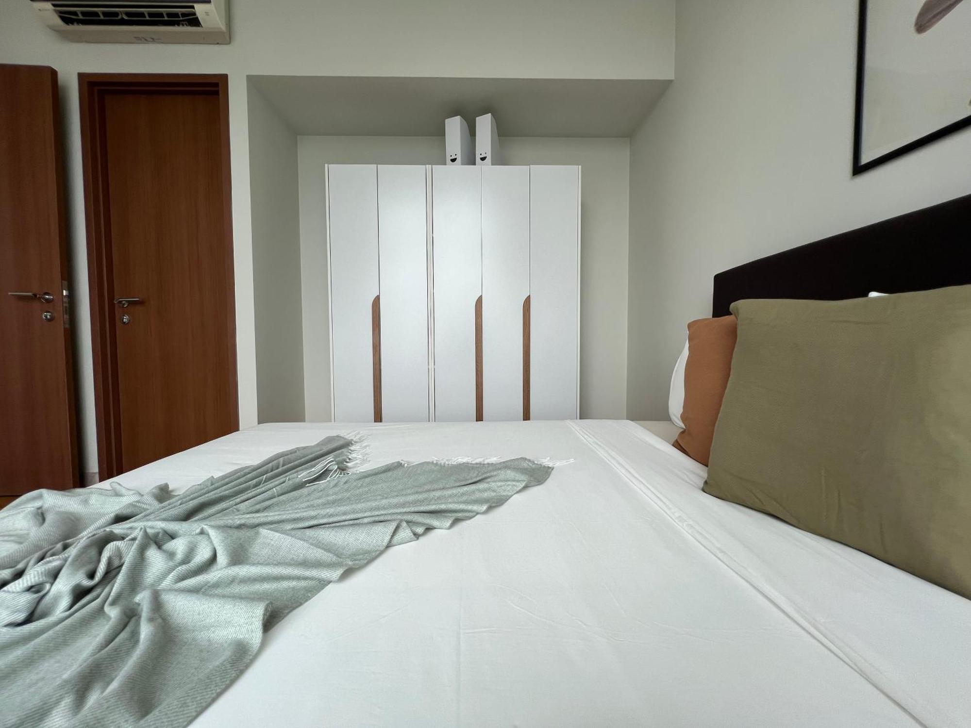 Sky Charming 3br Klcc View Apartment *