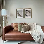 Sky Suites Charming 3Br Suite Klcc View