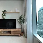 Sky Suites Charming 3Br Suite Klcc View