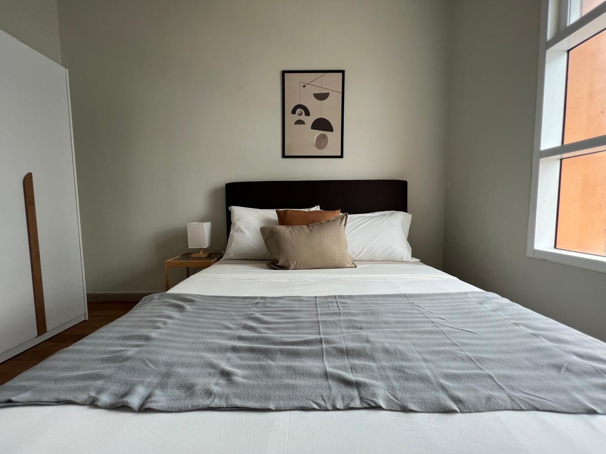 Pangsapuri Sky Charming 3br Klcc View