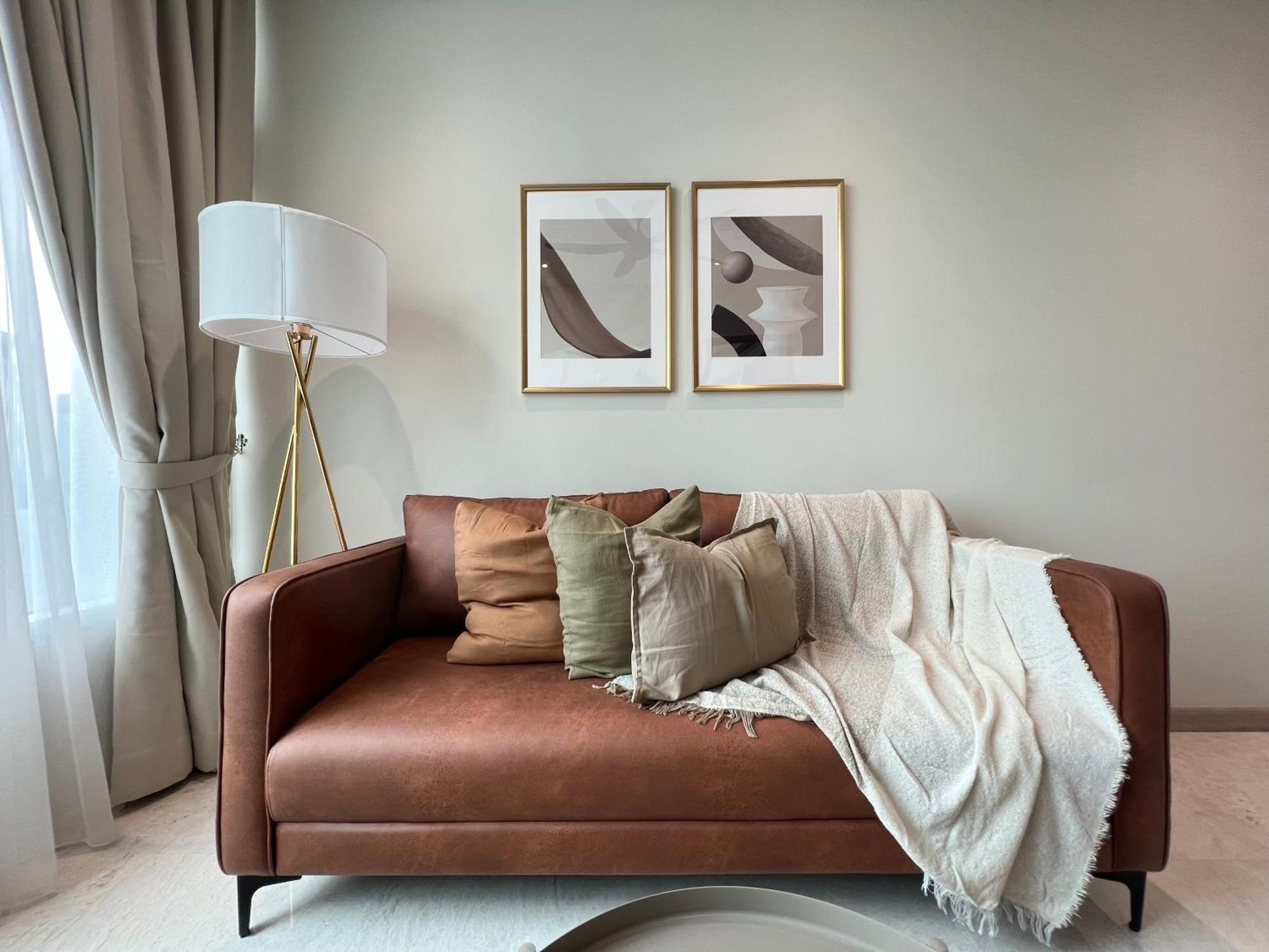 Sky Charming 3br Klcc View * Kuala Lumpur