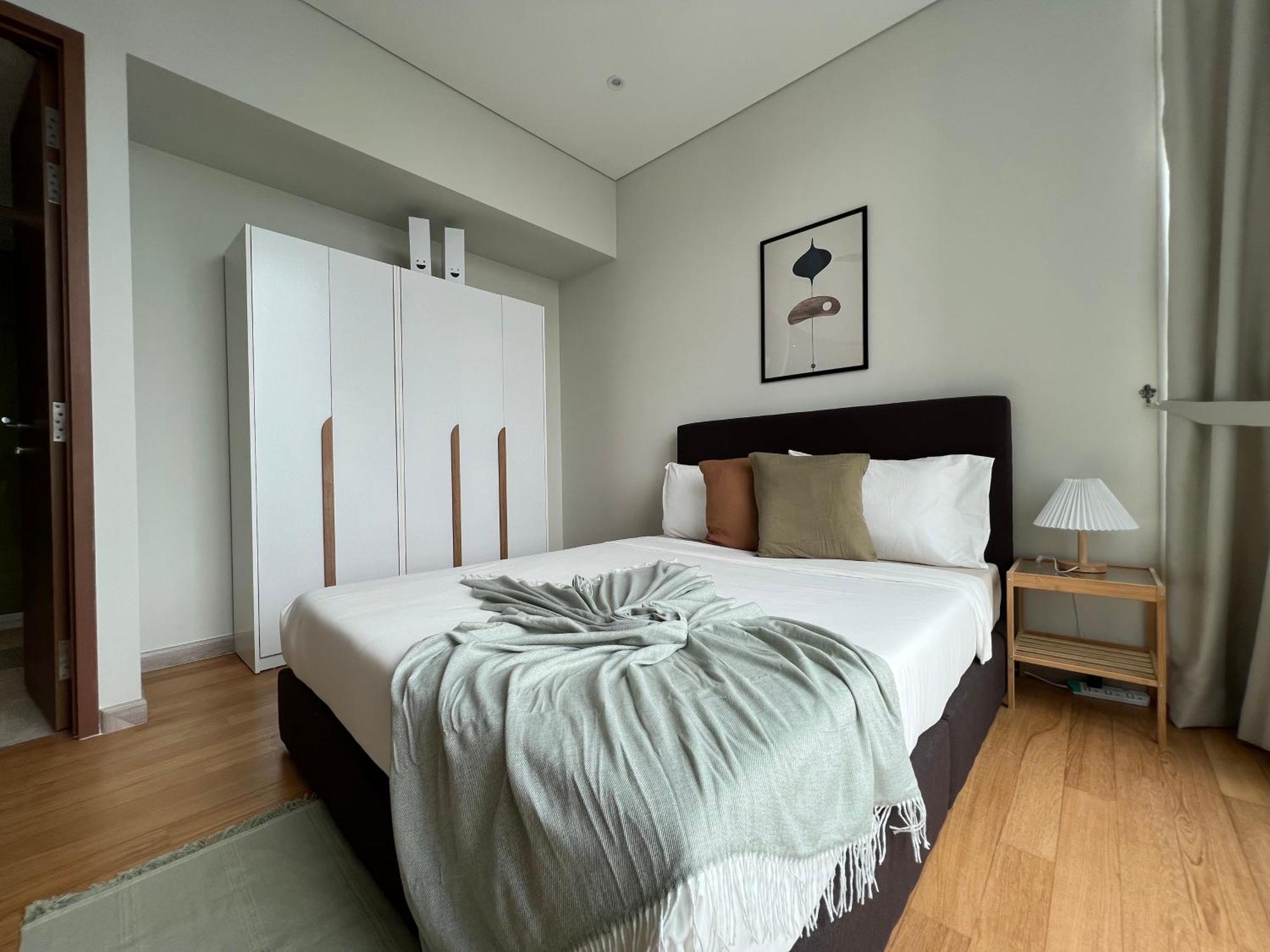 Sky Charming 3br Klcc View * Kuala Lumpur