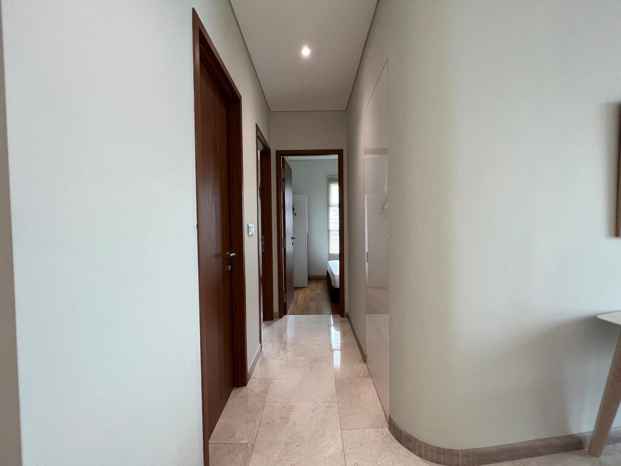 Pangsapuri Sky Charming 3br Klcc View *