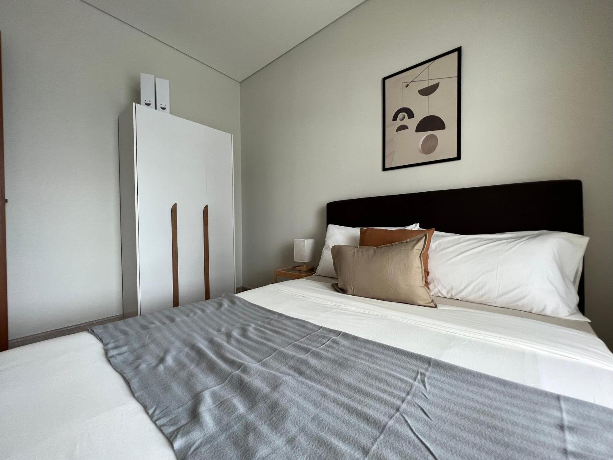 Sky Charming 3br Klcc View *