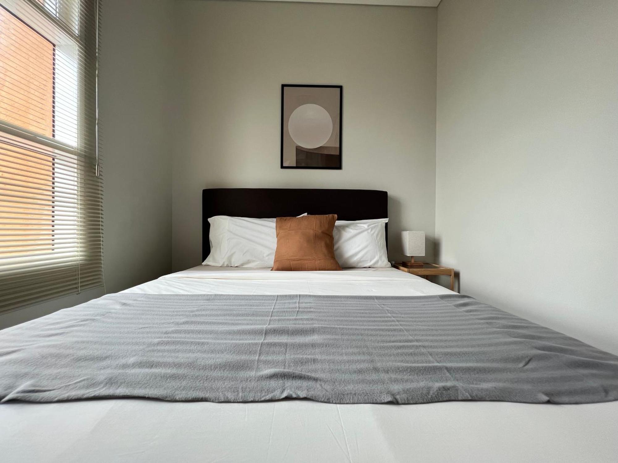 Sky Charming 3br Klcc View *