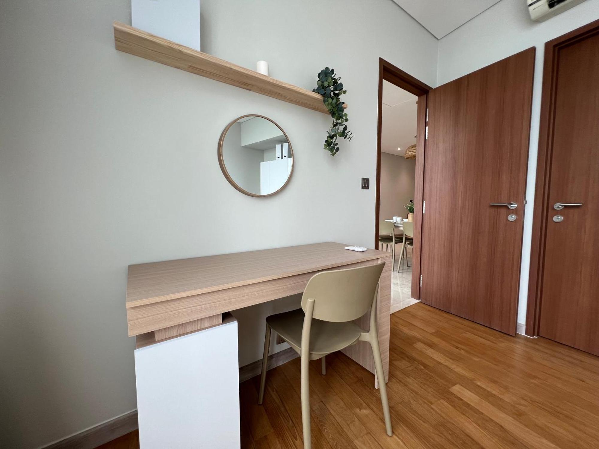 Sky Charming 3br Klcc View