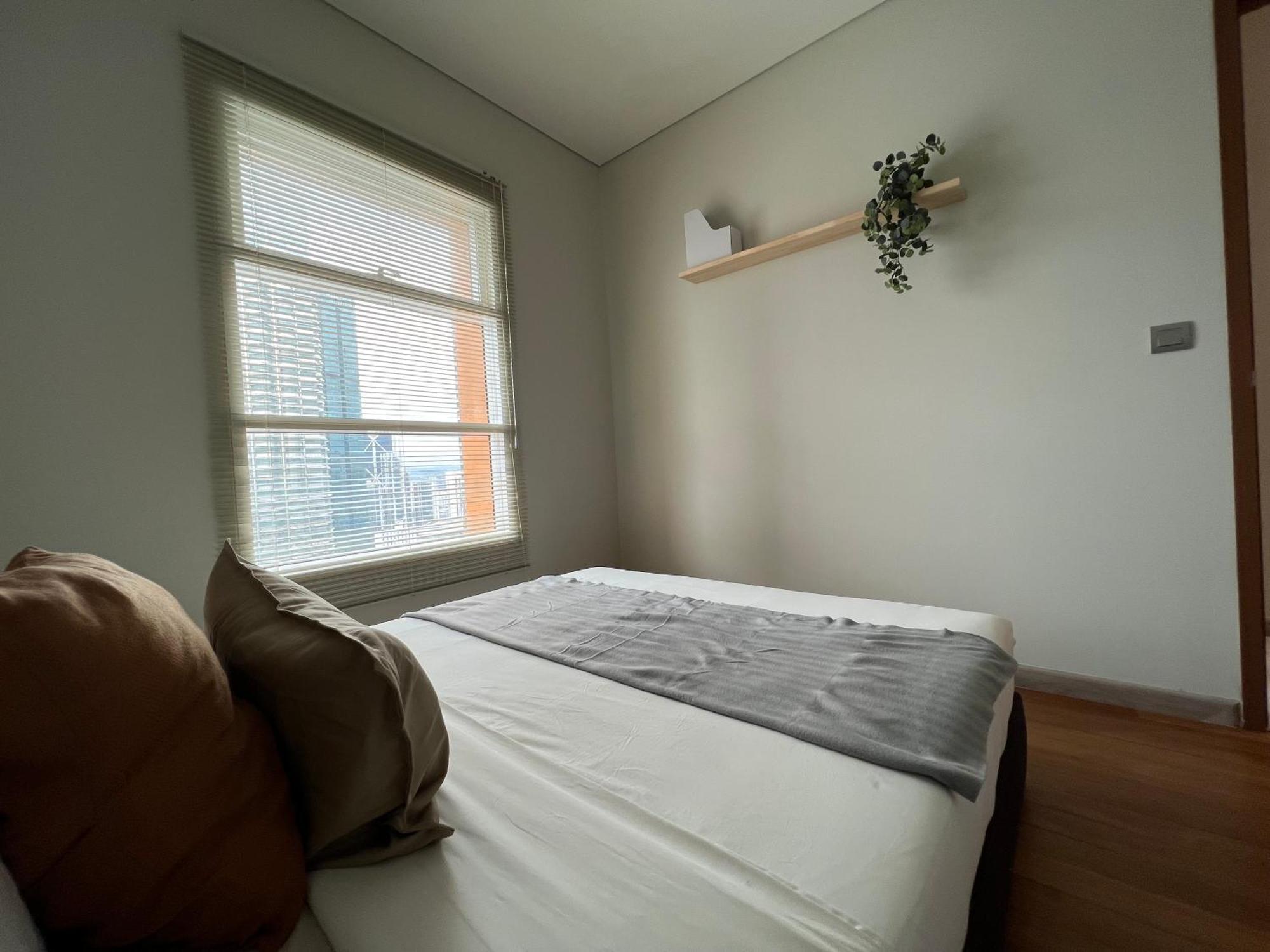 Sky Charming 3br Klcc View Kuala Lumpur
