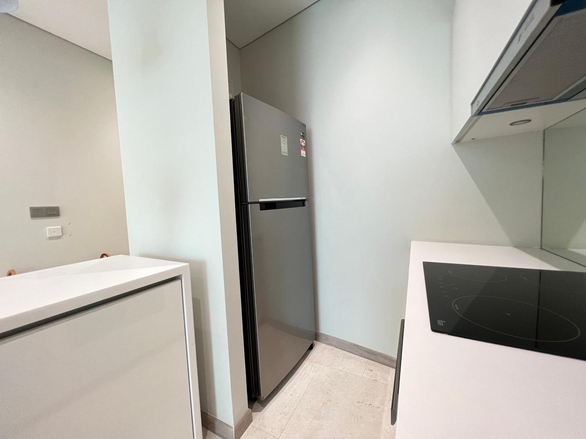 Pangsapuri Sky Charming 3br Klcc View *