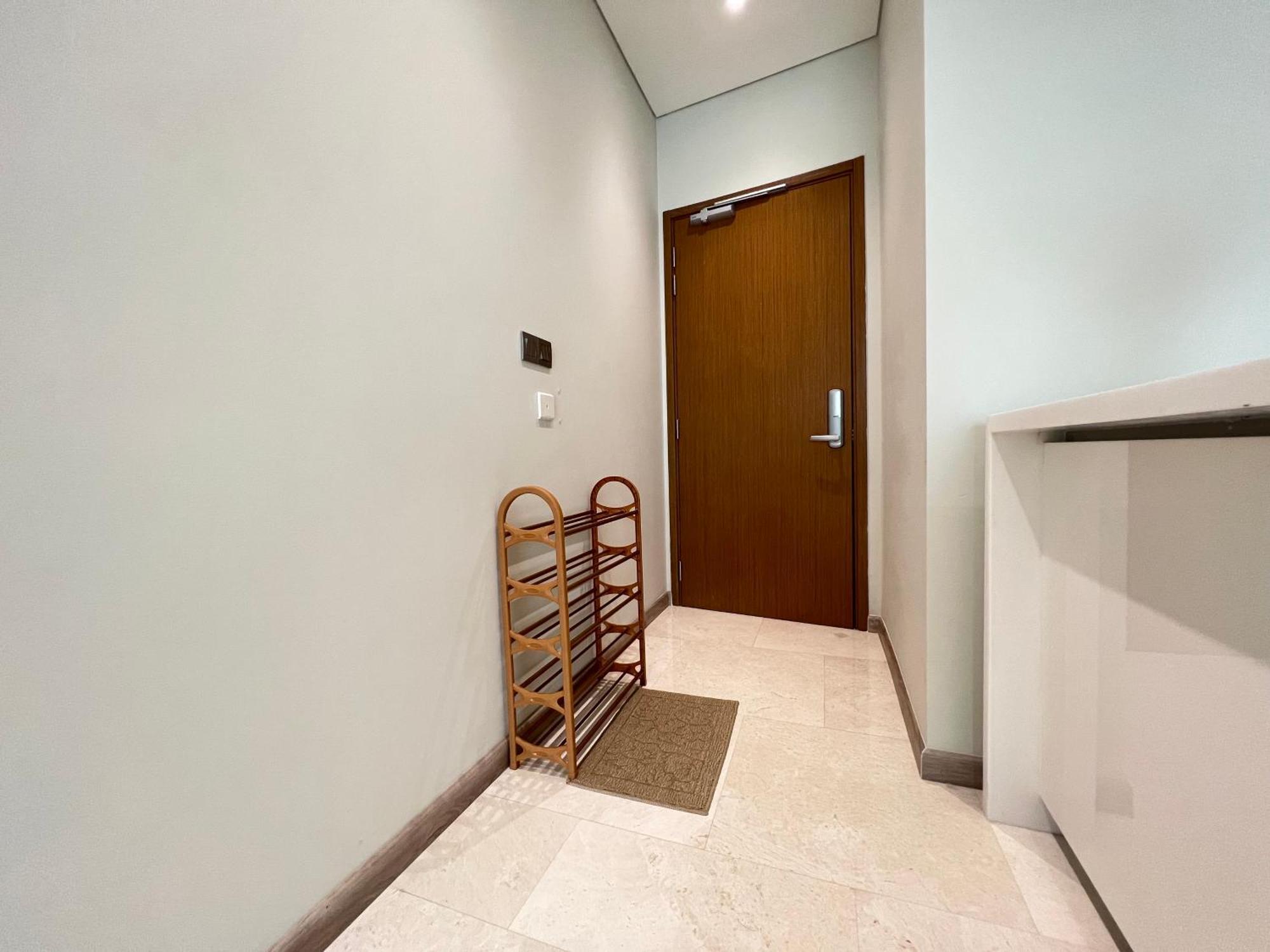 Sky Charming 3br Klcc View *