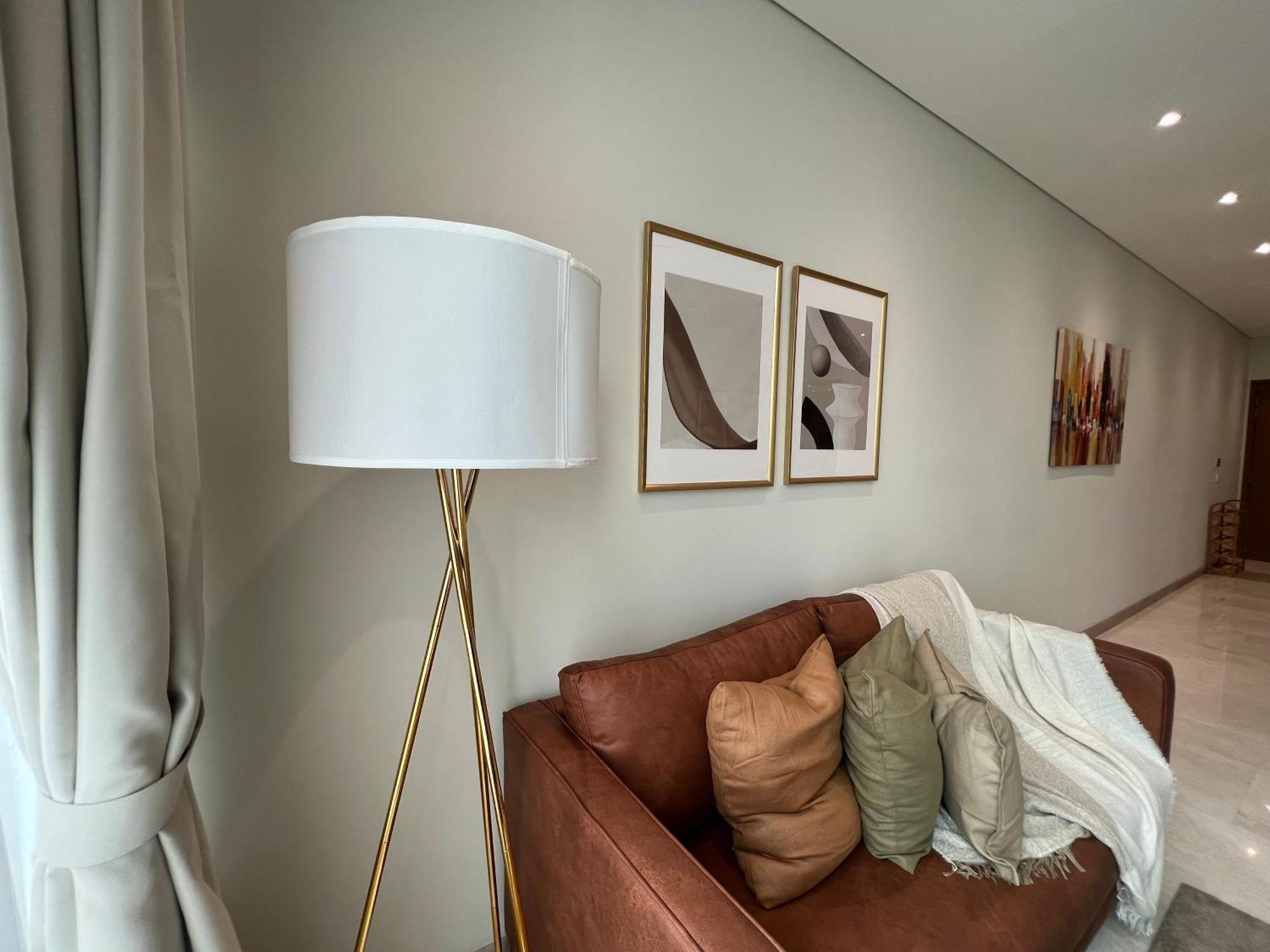 Sky Charming 3br Klcc View